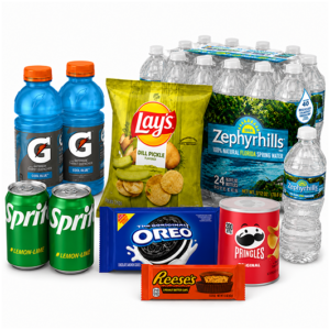 Arrival Pack
