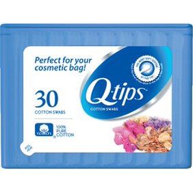 30 Q tips