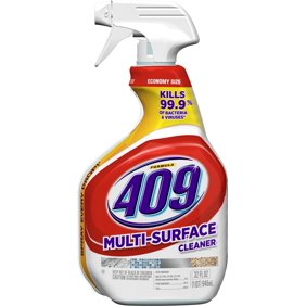 409 Multi Surface Cleaner