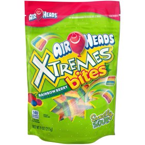 Air Head Xtremes Bites