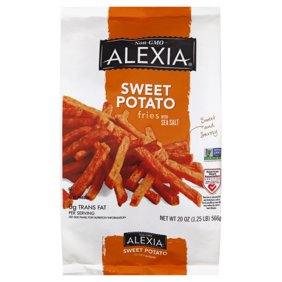 Alexia Sweet Potato Fries
