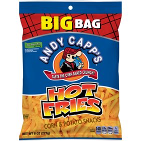 Andy Capp's Hot Fries