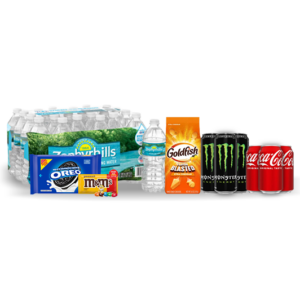 Arrival Pack