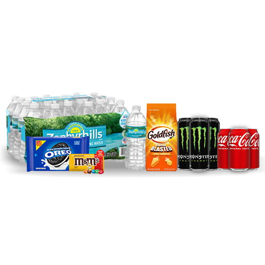 Arrival Pack