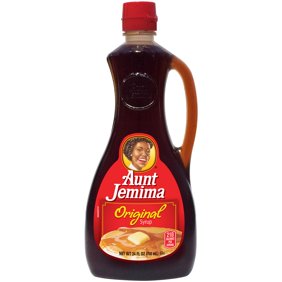 Aunt Jemima Original Syrup