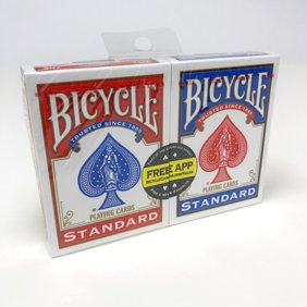 Bicycle Playing Cards