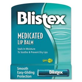 Blistex Medicated Lip Balm