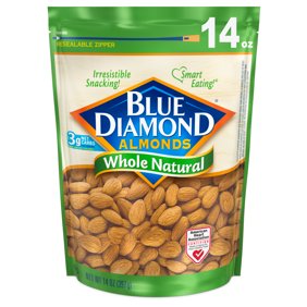 Blue Diamond Almonds