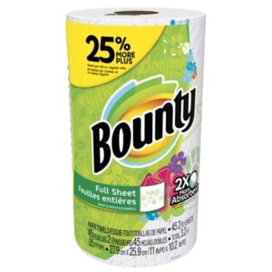 Bounty Paper Towel