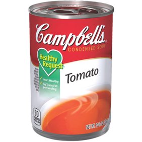 Campbell's Tomato Soup