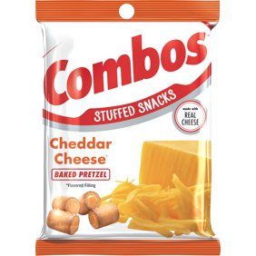 Cheddar Cheese Combos