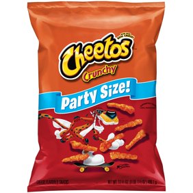 Cheetos