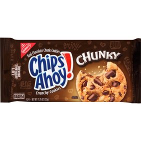 Chips Ahoy Chunky