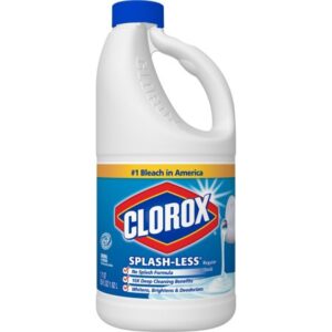 Clorox Bleach