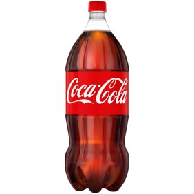 Coca Cola 2l