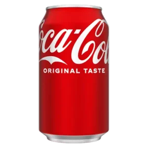 Coca-Cola Can