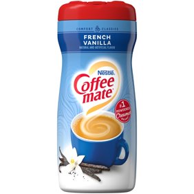Coffee Mate French Vanilla