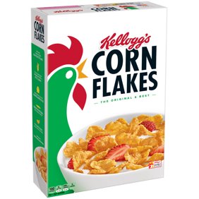 Corn Flakes