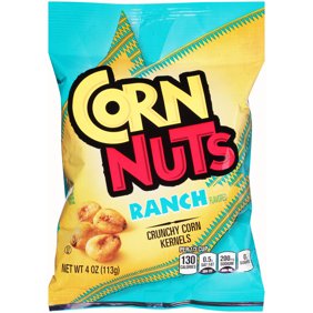 Corn Nuts Ranch