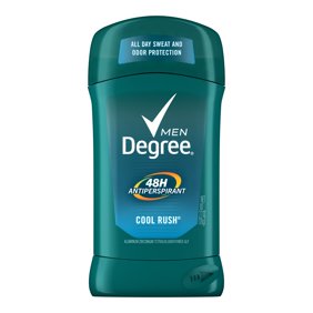 Degree Cool Rush Deodrantf