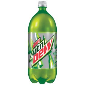 Diet Mountain Dew 2L