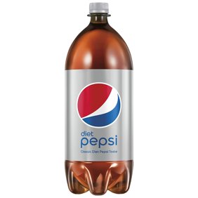 Diet Pepsi 2l