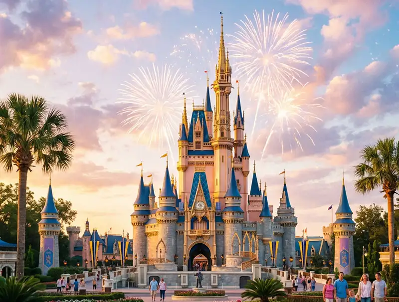 Disney area hotels