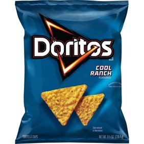 Doritos Cool Ranch