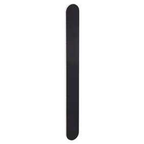 Equate beuty Black Nail File