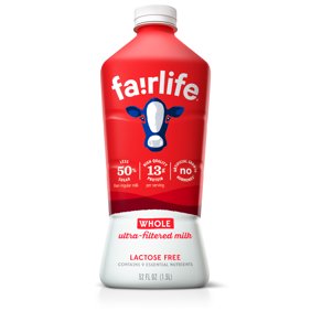 FairLife Milk Whole
