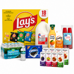 Family Pack