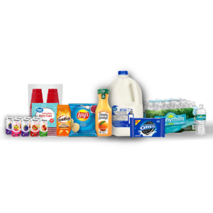 Family Pack