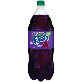Fanta Grape