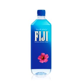 Fiji Water Large