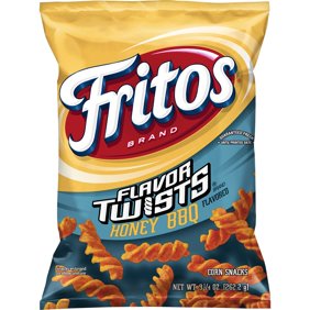 Fritos Honey Bbq