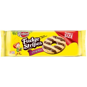 Fudge Stripes Original
