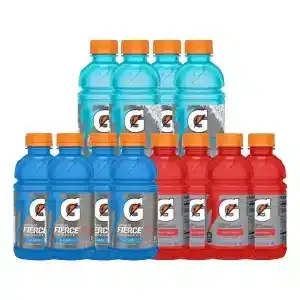 Gatorade Variety Pack 12 count