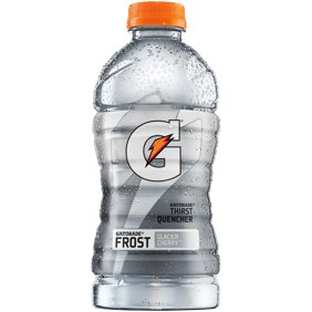Glacier Cherry Gatorade