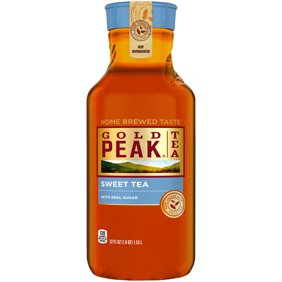 Gold Peak Sweet Tea