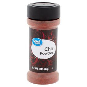 Great Value Chili Powder