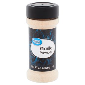 Great Value Garlic Powder