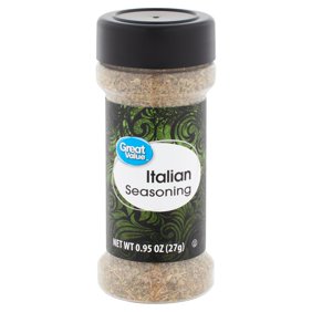 Great Value Italian Seasoning