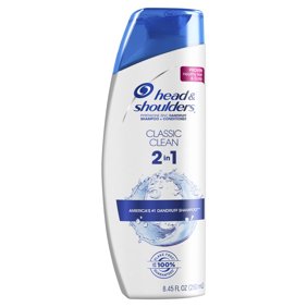 Head and Shoulders Classic 2 in 1