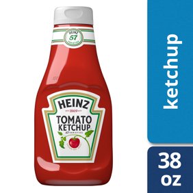 Heinz Tomato Ketchup