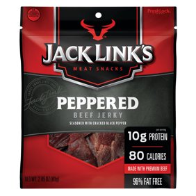 Jack Links Peppered