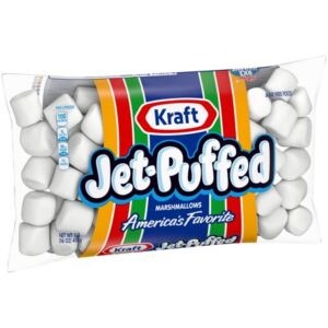 Jet Puffed Marshmallows 16 oz