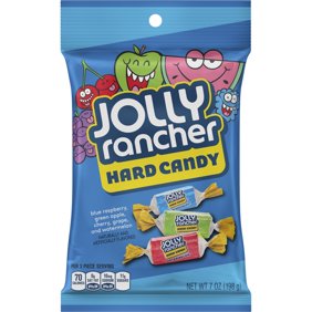 Jolly Rancher Hard Candy 7 oz