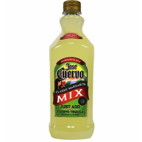 Jose Cuervo Classic Margarita Mix