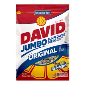 Jumbo Sunflower Seeds