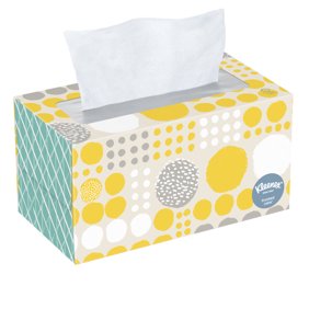 Kleenex Tissues